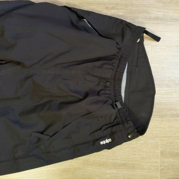 Helly-Hansen Insulated Pant S & Women's Daybreaker Full Zip Fleece Jacket M - Picture 7 of 11